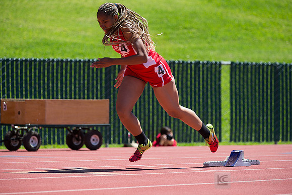 CSUEB Track and Field