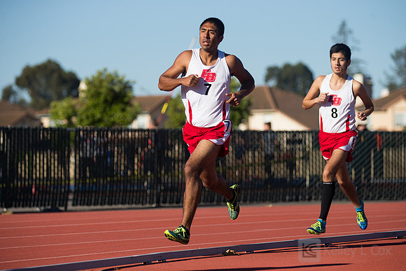 CSUEB Track and Field