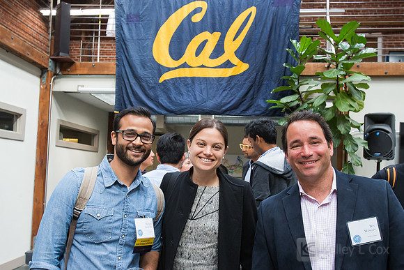 Cal: Celebrating Entrepreneurs
