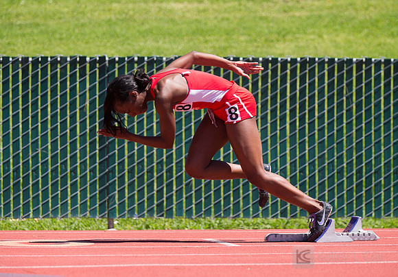 CSUEB Track and Field