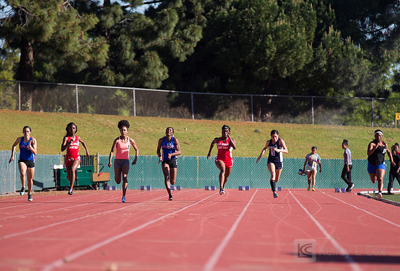 CSUEB Track and Field
