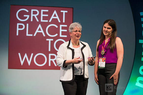 GPTW Conference