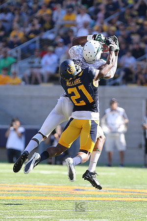 NCAA Football: Portland State at California