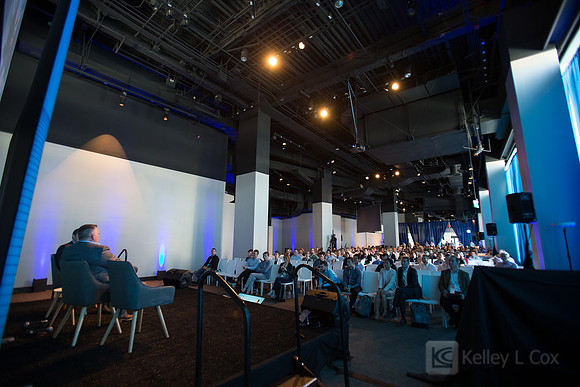 Base: Forecast Conference
