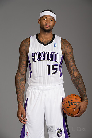 NBA: Sacramento Kings-Media Day