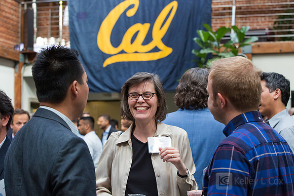 Cal: Celebrating Entrepreneurs
