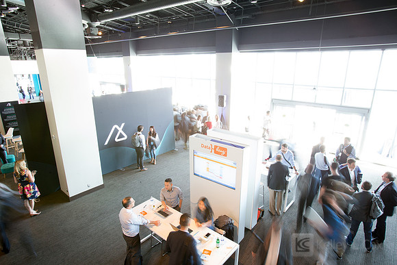 Base: Forecast Conference