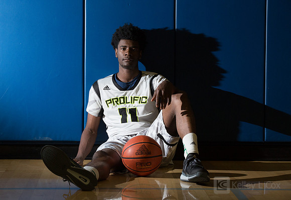 Josh Jackson