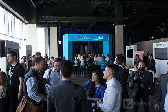 Base: Forecast Conference