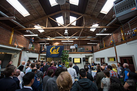 Cal: Celebrating Entrepreneurs