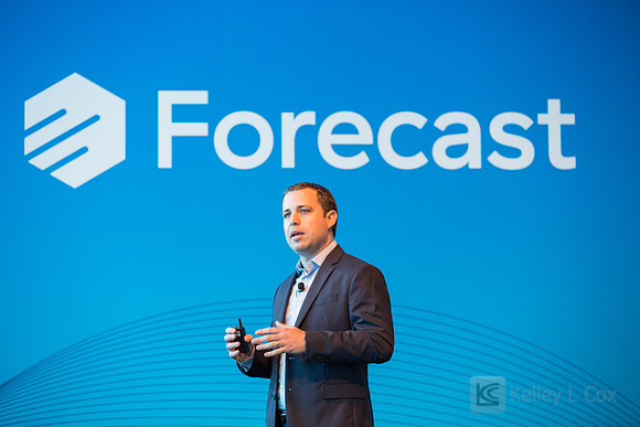Base: Forecast Conference