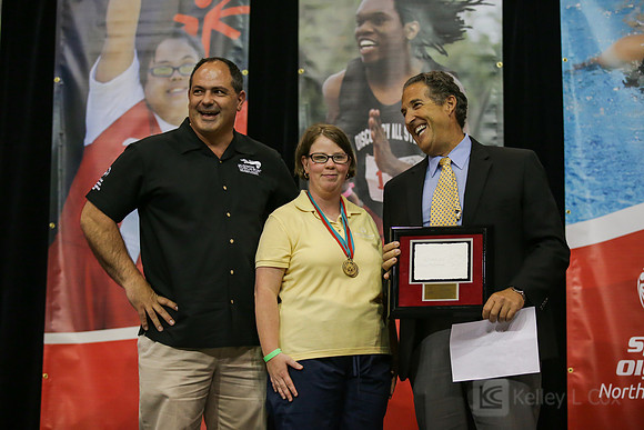 SONC: Opening Ceremonies