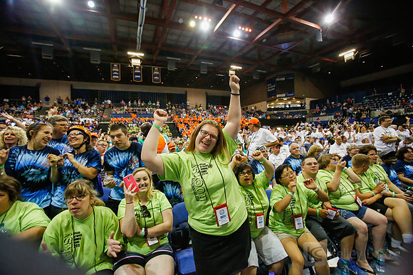 SONC: Opening Ceremonies