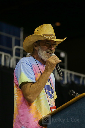 SONC: Opening Ceremonies