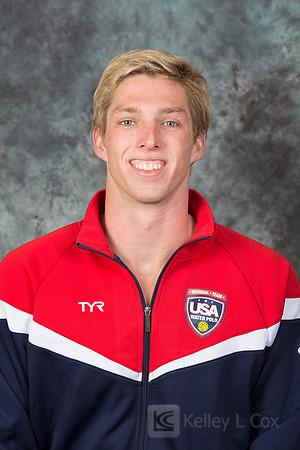 USAWP: Mens National Team