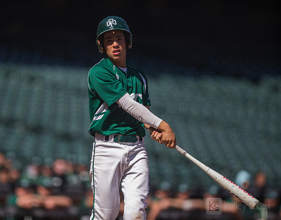 SHC Baseball v SI