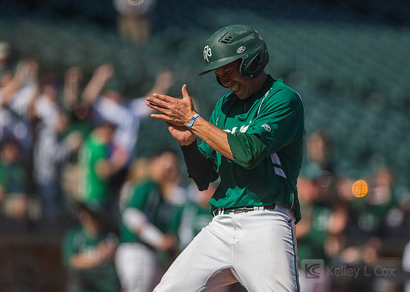 SHC Baseball v SI