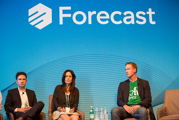 Base: Forecast Conference