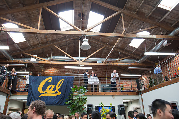 Cal: Celebrating Entrepreneurs