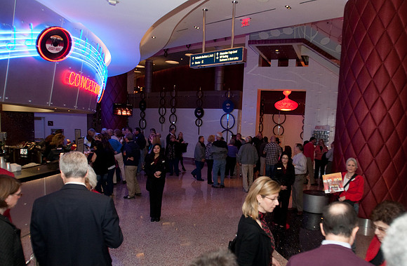 US Soccer 2011 AGM