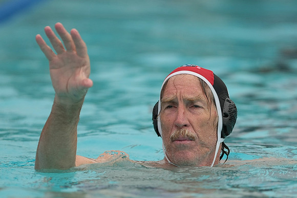 USA Water Polo - Masters National Championship