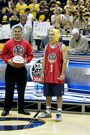 ESPN College GameDay