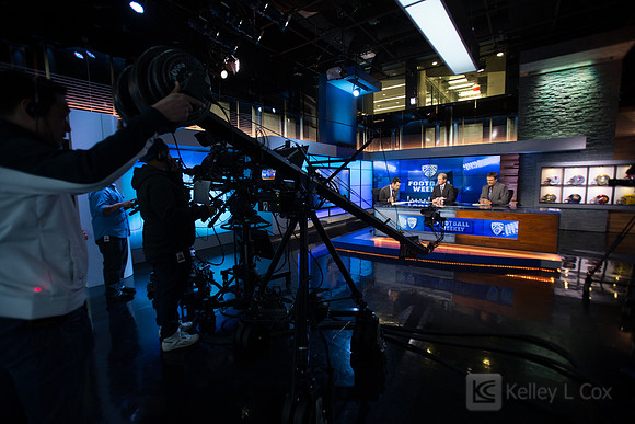 Pac-12 Studios