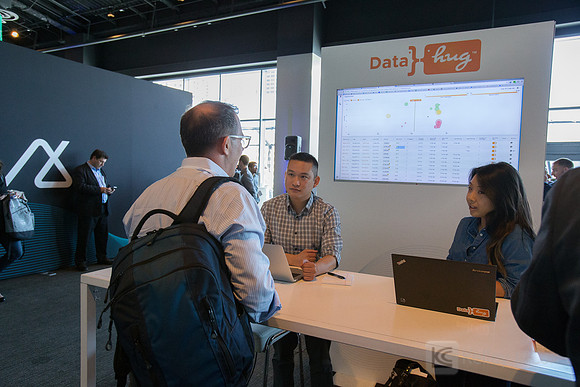 Base: Forecast Conference