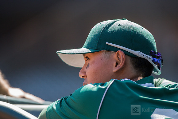 SHC Baseball v SI