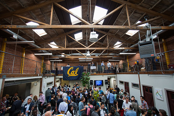 Cal: Celebrating Entrepreneurs