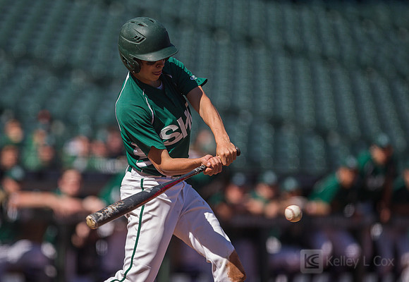 SHC Baseball v SI