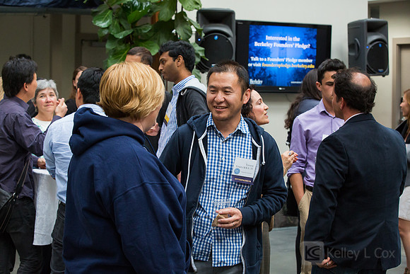 Cal: Celebrating Entrepreneurs