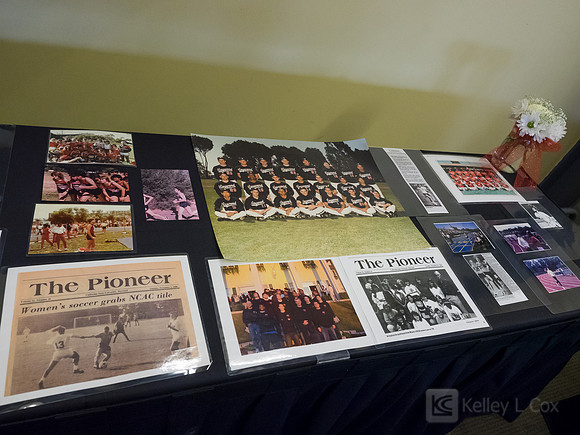 CSUEB Hall of Fame