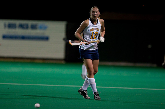 Cal Field Hockey vs Stanford
