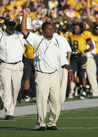 Cal Football vs Michigan State