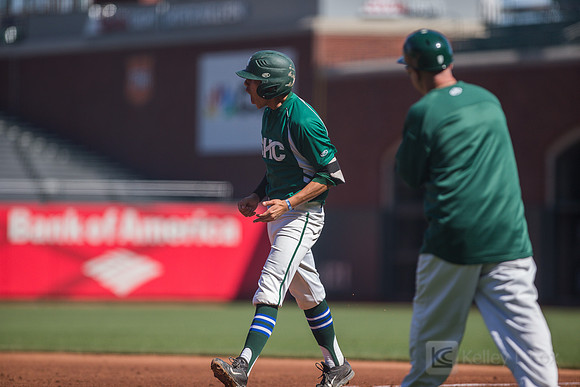 SHC Baseball v SI