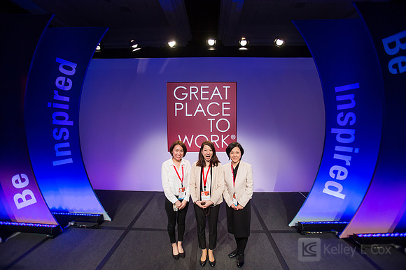 GPTW Conference