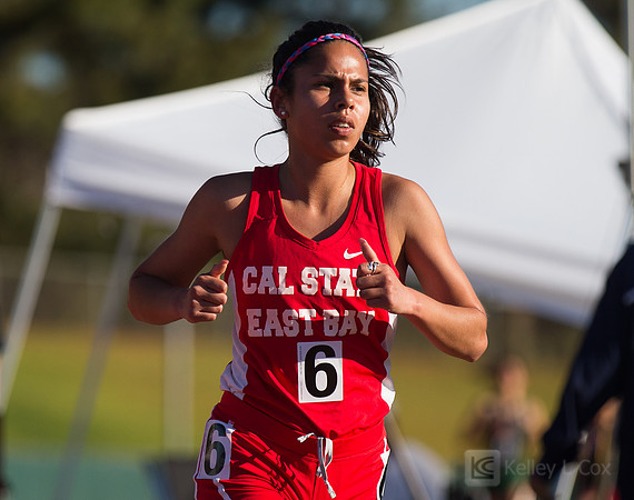 CSUEB Track and Field