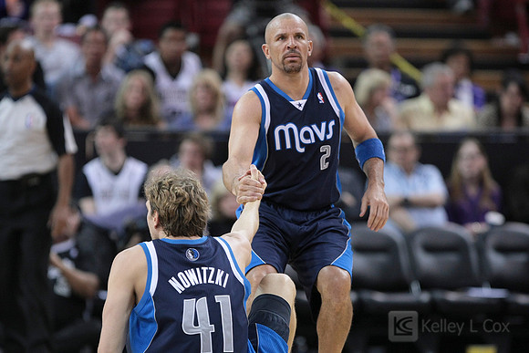 NBA: Dallas Mavericks at Sacramento Kings