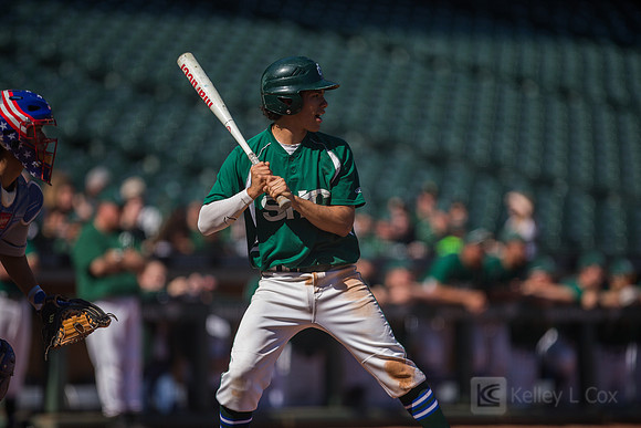 SHC Baseball v SI