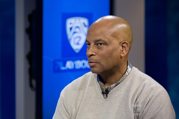 Pac12: Playbook