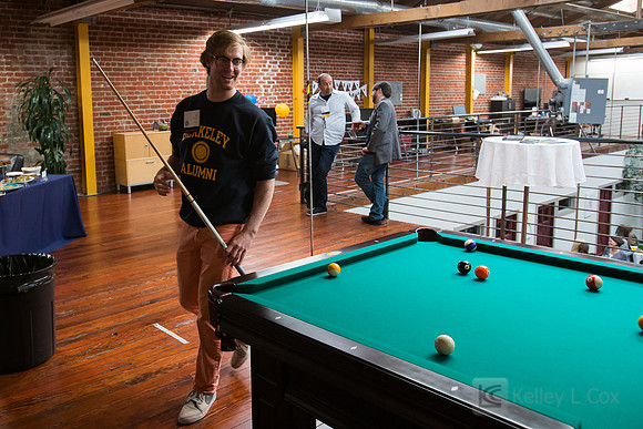 Cal: Celebrating Entrepreneurs