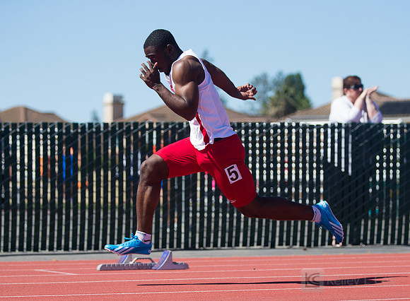CSUEB Track and Field