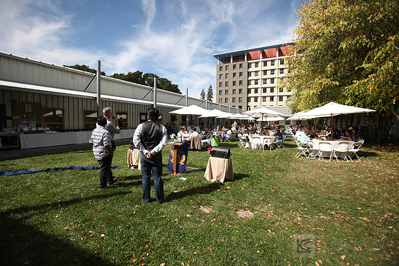 CAA: Berkeley Film Showcase