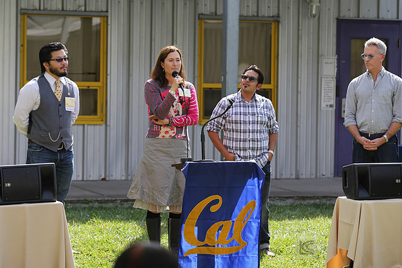 CAA: Berkeley Film Showcase
