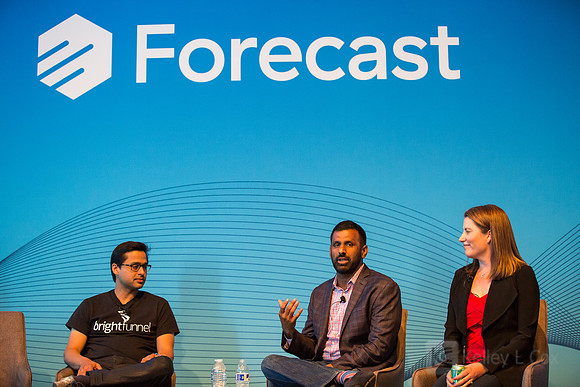 Base: Forecast Conference