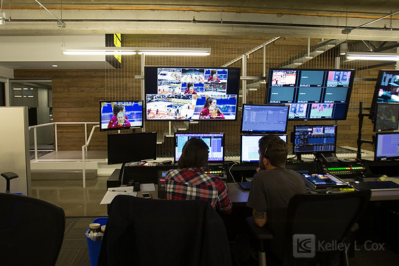Pac-12 Studios
