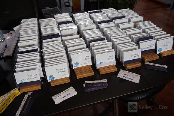 Cal: Celebrating Entrepreneurs