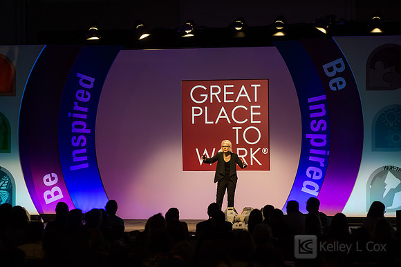 GPTW Conference