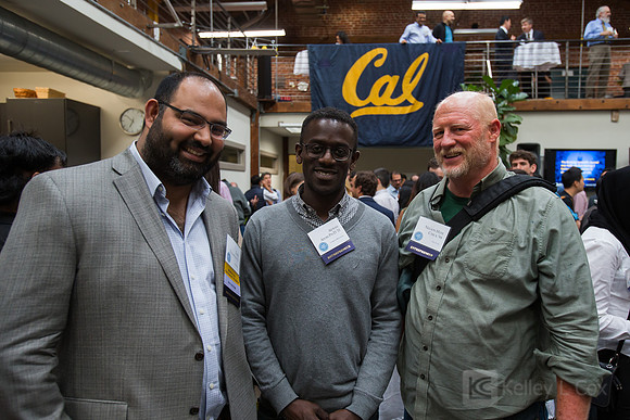 Cal: Celebrating Entrepreneurs